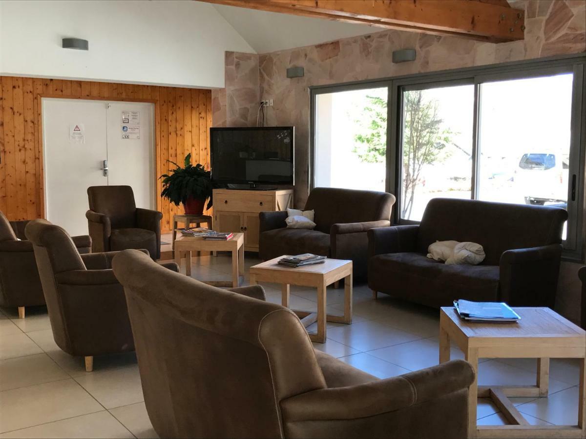 Appartement Tt Confort Au Coeur Des Montagnes Avec Vue Sur Les Montagnes Wifi Luz-Saint-Sauveur Eksteriør bilde