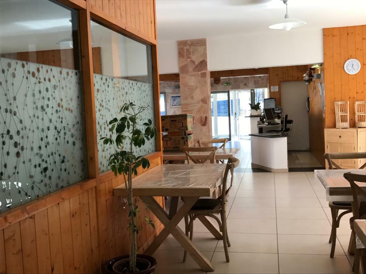 Appartement Tt Confort Au Coeur Des Montagnes Avec Vue Sur Les Montagnes Wifi Luz-Saint-Sauveur Eksteriør bilde