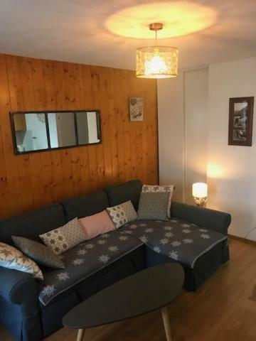 Appartement Tt Confort Au Coeur Des Montagnes Avec Vue Sur Les Montagnes Wifi Luz-Saint-Sauveur Eksteriør bilde